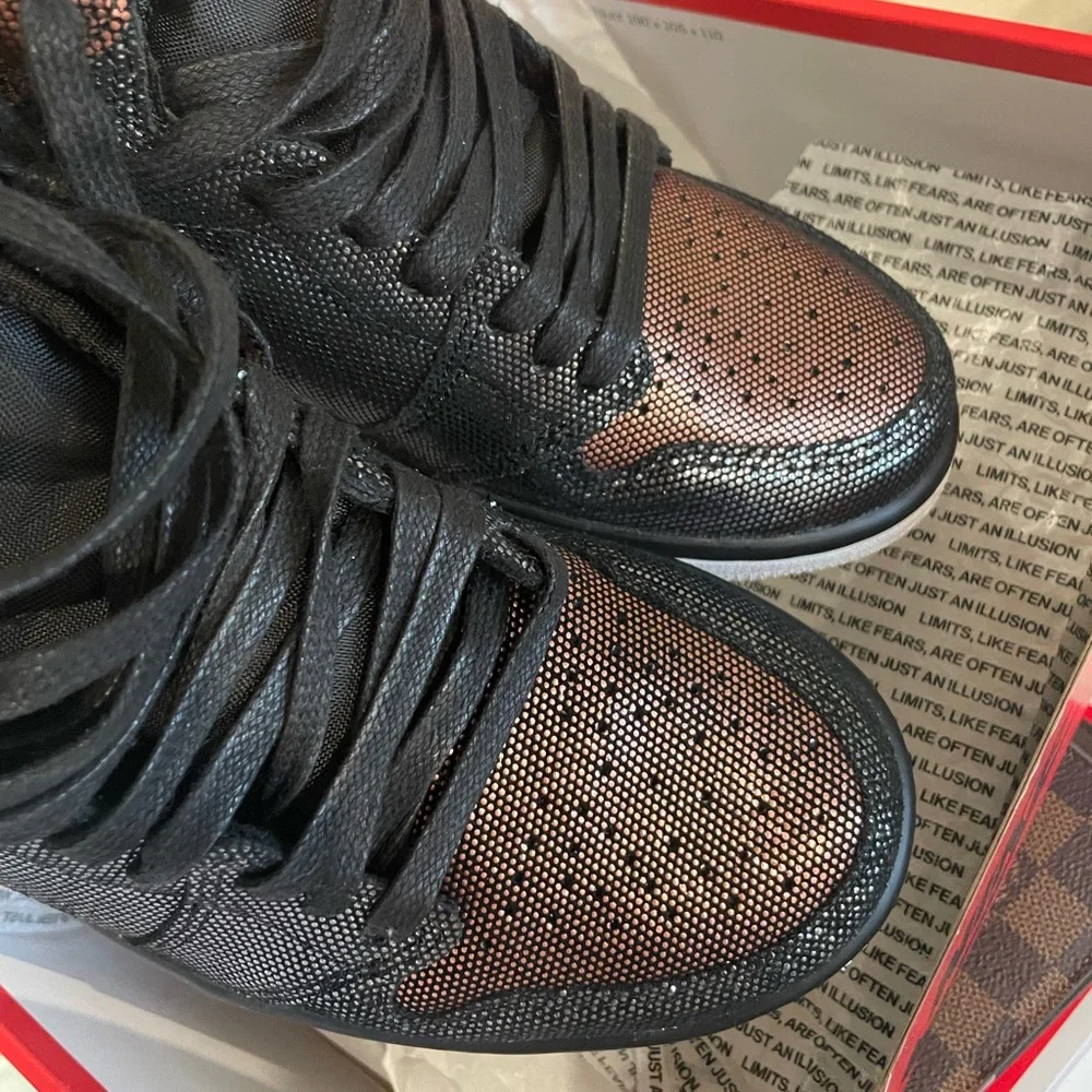 Fearless Jordan 1 - Picture 4 of 5